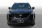 Used 2022 Cadillac XT4 Sport w/ LPO, ONYX Package image 3