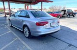 Used 2016 Audi A4 2.0T Premium Plus image 4