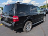 Used 2017 Ford Expedition Limited image 4