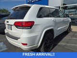 Used 2018 Jeep Grand Cherokee Altitude image 3