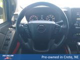 Used 2023 Nissan Frontier PRO-4X w/ Pro Convenience Package image 2