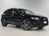 Used 2017 Audi SQ5 Premium Plus image 4