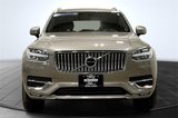 Certified 2022 Volvo XC90 T6 Inscription w/ Advanced Package image 3