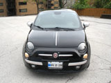 Used 2013 FIAT 500 Gucci image 5