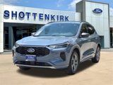 Certified 2024 Ford Escape ST-Line w/ Tech Pack #1 image 3