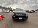 Used 2014 Ford Explorer Limited image 3