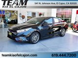 Certified 2023 Kia Forte GT-Line w/ GT-Line Technology Package image 5
