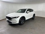 Used 2019 MAZDA CX-5 Touring image 3