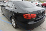 Used 2014 Volkswagen Jetta SE image 3