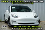 Used 2022 Tesla Model 3 Standard Range image 2