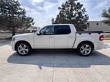 Used 2009 Ford Explorer Sport Trac Adrenalin image 2