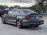 Used 2018 Audi A3 2.0T Premium Plus w/ Premium Plus Package image 2