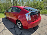 Used 2015 Toyota Prius Two image 5