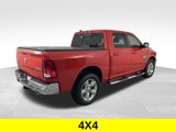 Used 2019 RAM 1500 Big Horn image 4