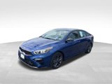Used 2021 Kia Forte GT-Line image 4
