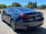Used 2019 MAZDA MAZDA6 Touring image 3