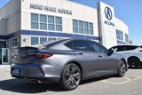 Certified 2022 Acura TLX SH-AWD w/ A-SPEC Pkg image 5