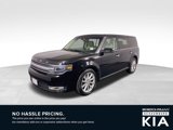 Used 2019 Ford Flex Limited image 2