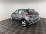 New 2025 Nissan Kicks Play S image 6