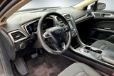 Used 2017 Ford Fusion SE w/ Fusion SE Technology Package image 2