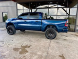 Used 2023 RAM 1500 Limited w/ Night Edition image 4