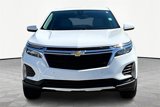 Used 2022 Chevrolet Equinox LT image 3