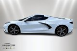 Used 2020 Chevrolet Corvette Stingray Premium Cpe w/ 3LT Preferred Equipment Group image 5