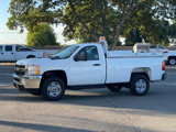 Used 2011 Chevrolet Silverado 2500 W/T image 2