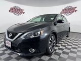 Used 2019 Nissan Sentra SR image 3