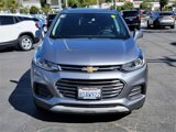 Certified 2020 Chevrolet Trax LT image 2