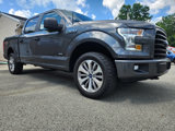 Used 2017 Ford F150 XL w/ Equipment Group 101A Mid image 3