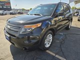 Used 2015 Ford Explorer 4WD image 3