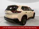 Used 2022 Nissan Rogue S image 5