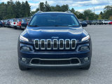 Used 2016 Jeep Cherokee Limited image 2