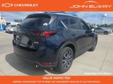 Used 2018 MAZDA CX-5 Touring image 4