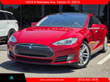 Used 2013 Tesla Model S image 3