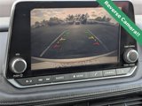 Used 2023 Nissan Rogue SV image 2