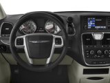 Used 2016 Chrysler Town & Country Touring w/ Driver Convenience Group image 4