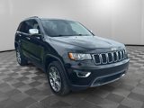 Used 2022 Jeep Grand Cherokee Limited image 4