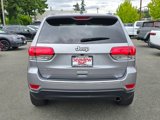 Used 2019 Jeep Grand Cherokee Limited w/ Luxury Group II image 6