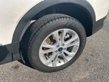 Certified 2019 Ford Escape SEL image 3