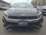 Certified 2022 Kia Forte LXS image 2