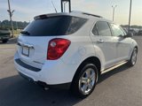 Used 2014 Chevrolet Equinox LTZ image 5