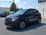 Certified 2022 Buick Encore Preferred w/ Safety Package image 3