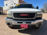 Used 2007 GMC Sierra 3500 W/T w/ Heavy-Duty Power Package image 2