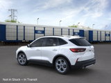 New 2025 Ford Escape ST-Line w/ Equipment Group 301A image 4