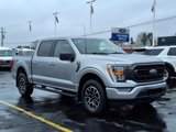 Used 2022 Ford F150 XLT w/ Equipment Group 302A High image 3