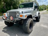 Used 2003 Jeep Wrangler Sport image 2
