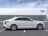 New 2025 Cadillac CT4 Premium Luxury image 5