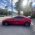 Used 2022 MAZDA MAZDA3 s image 3